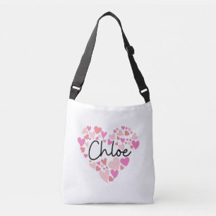 Sac Ajustable J'aime Chloe