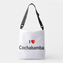 J'aime Cochabamba