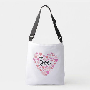 Sac Ajustable J'aime Zoe