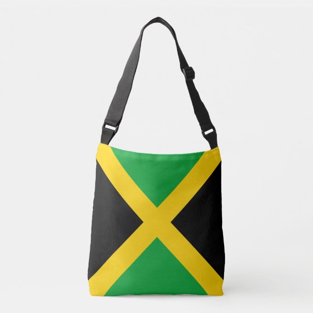 Sac Ajustable Jamaïque (Devant)