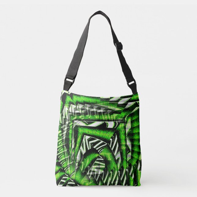 Sac Ajustable Jambes de sauterelles...... (Devant)
