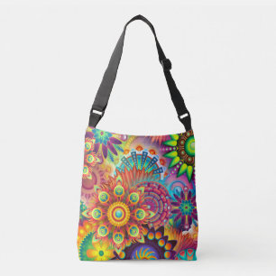 Sac Ajustable Jardin aux cieux vifs