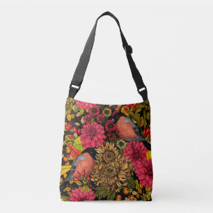 Sac Ajustable Jardin d'automne 2