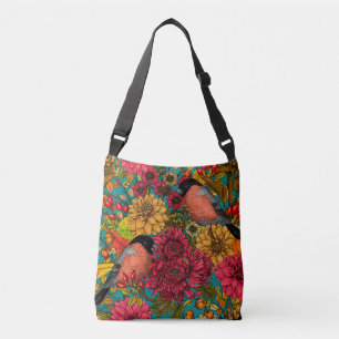 Sac Ajustable Jardin d'automne 3