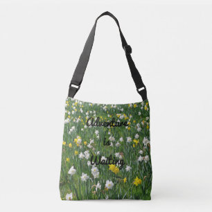Sac Ajustable Jardin de jonquille