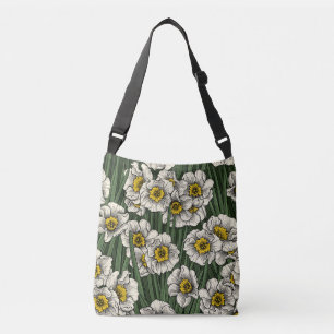 Sac Ajustable Jardin de la jonquille