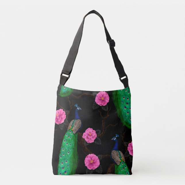 Sac Ajustable Jardin de nuit (Devant)