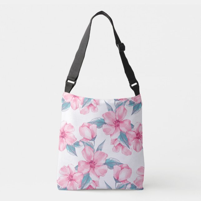 Sac Ajustable Jardin de printemps 1 (Devant)