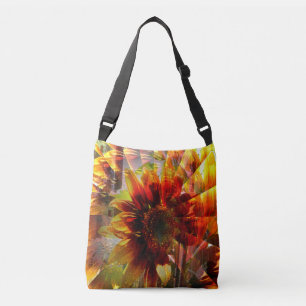 Sac Ajustable Jardin de tournesol.......