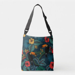 Sac Ajustable Jardin toucan 2