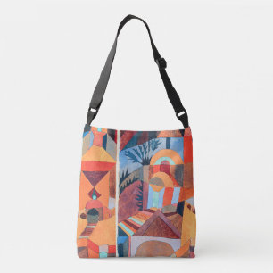 Sac Ajustable Jardins du Temple Paul Klee