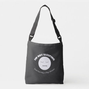 Sac Ajustable Je fais de grands rêves !