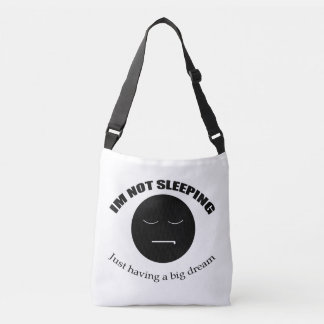 Sac Ajustable Je rêve grand !