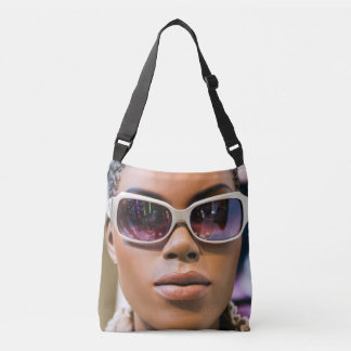 Sac Ajustable Je suis vraiment belle
