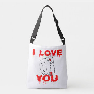 Sac Ajustable Je T'Aime