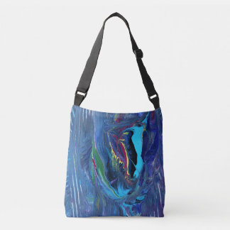 Sac Ajustable Je Vais 2 Fourre-tout Abstraits