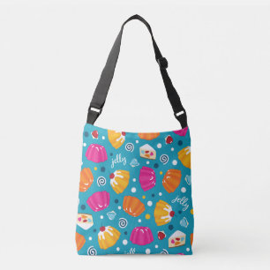 Sac Ajustable Jellies sucrées