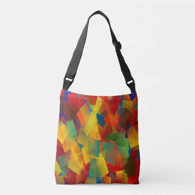 Sac Ajustable Jeu d'enfant sauvage....... (Devant)