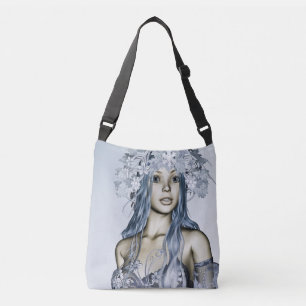 Sac Ajustable Jeune fille de neige