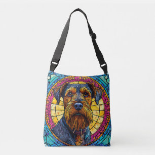 Sac Ajustable Joli chien de dessin animé