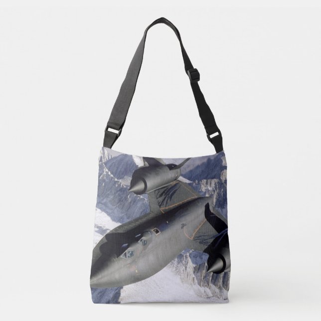 Sac Ajustable Joli espace (Devant)
