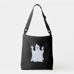 Sac Ajustable Joli Fantôme