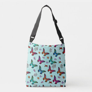Sac Ajustable Joli Petit Papillons