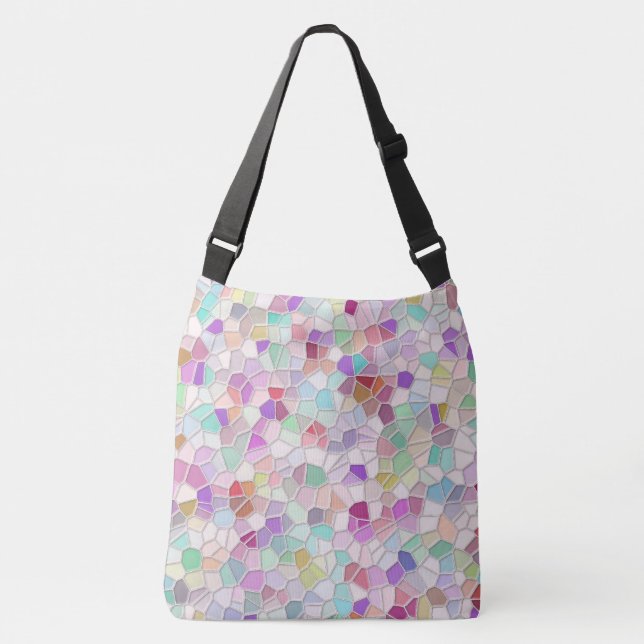 Sac Ajustable Joli verre coupé (Devant)