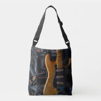 Jolie guitare