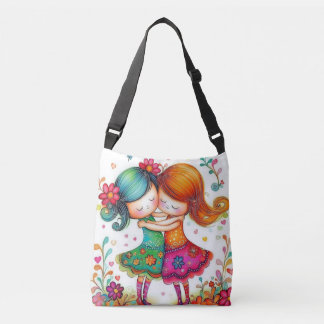 Sac Ajustable Jolies Petites Copines