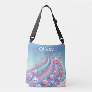Sac Ajustable Jolies Petites Étoiles Filantes