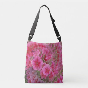 Sac Ajustable Jolies Pétunias.......