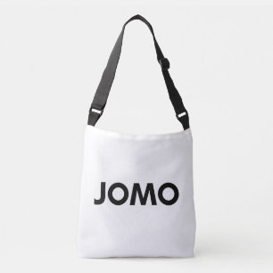 Sac Ajustable jomo