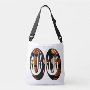 Sac Ajustable Joueurs de basketball Dimensional Numéro 00,