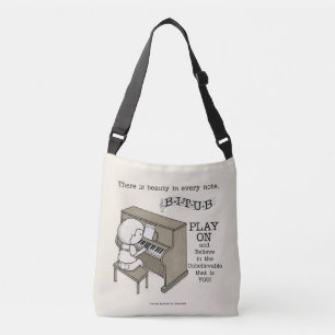 Sac Ajustable Jouez encore