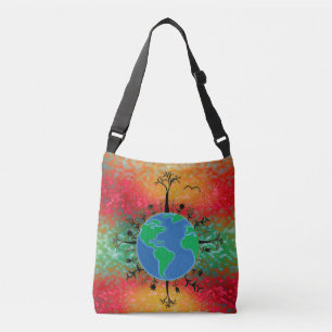 Sac Ajustable Jour des terres ~ Sun