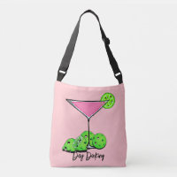 Jour Diner Cocktail Cosmo Rose, Pickleball Limes