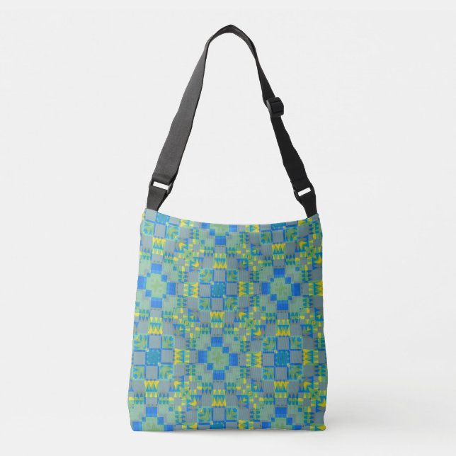 Sac Ajustable Journée Ensoleillée (Devant)