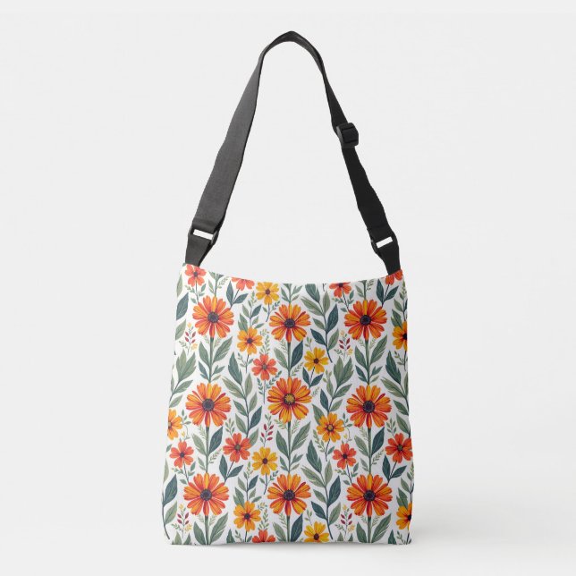 Sac Ajustable Jours ensoleillés (Devant)