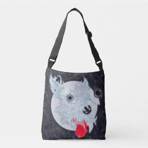 Sac Ajustable Joyeux chien