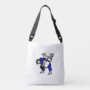 Sac Ajustable Judo