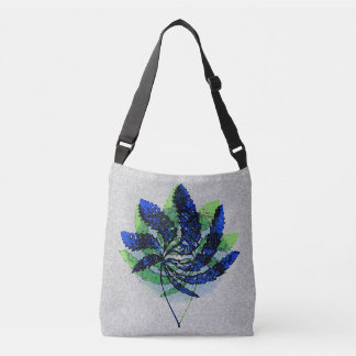 Sac Ajustable Jumeaux sur une éponge......