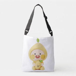 Sac Ajustable KaKao Friends - Harvest Friends Apeache