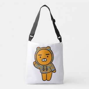 Sac Ajustable Kakao Friends Ryan s'aime lui-même