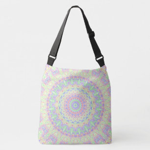 Sac Ajustable Kaleidoscope coloré
