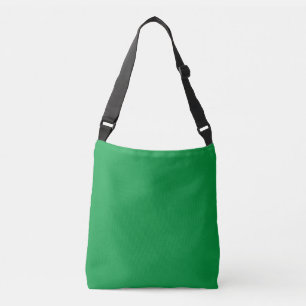 Sac Ajustable Kelly Green #06983E, Algues Fourre-tout