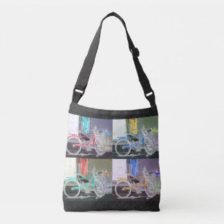 Sac Ajustable Key West Bicycle