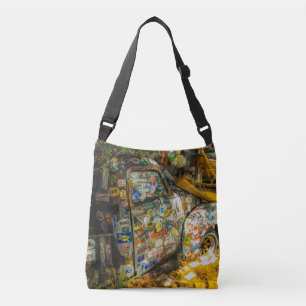 Sac Ajustable Key West est Art, Vieux Camion Pickup