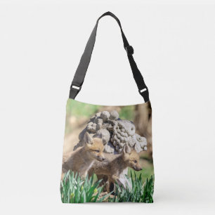 Sac Ajustable Kits Fox dans la vallée de l'Hudson