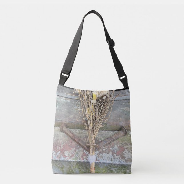 Sac Ajustable La 13e Skult. (Devant)